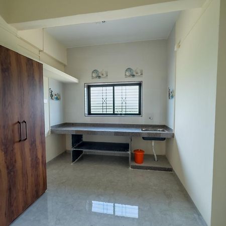 Punekar Bhavan Akalkot Eksteriør billede